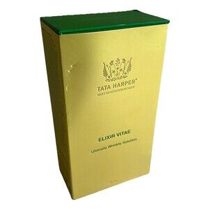 Tata Harper Next Generation Elixir Vitae Ultimate Wrinkle Solution 1 fl. oz